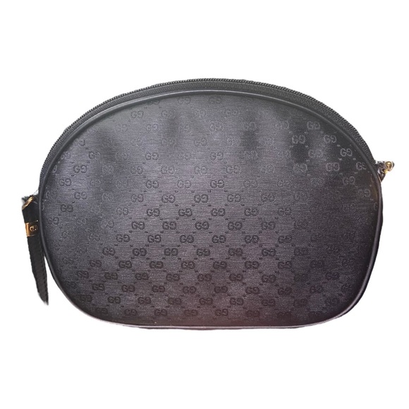 ** SOLD ** Vintage Gucci Crossbody - Picture 2 of 11